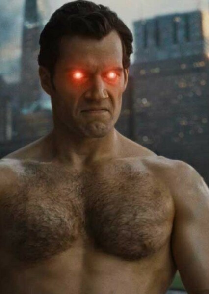 Henry Cavill