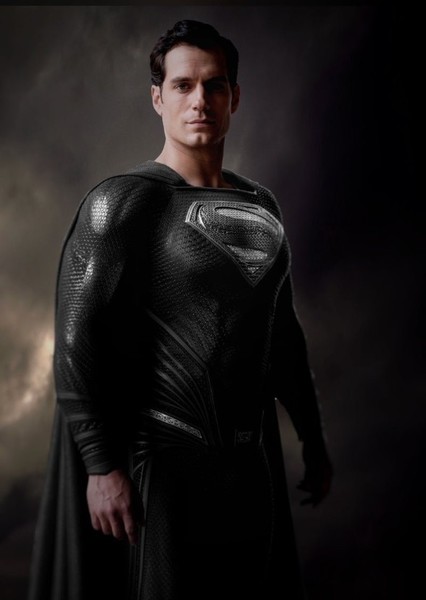 Henry Cavill photo