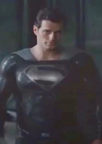 Henry Cavill photo