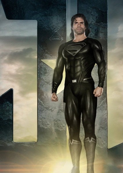 Henry Cavill photo