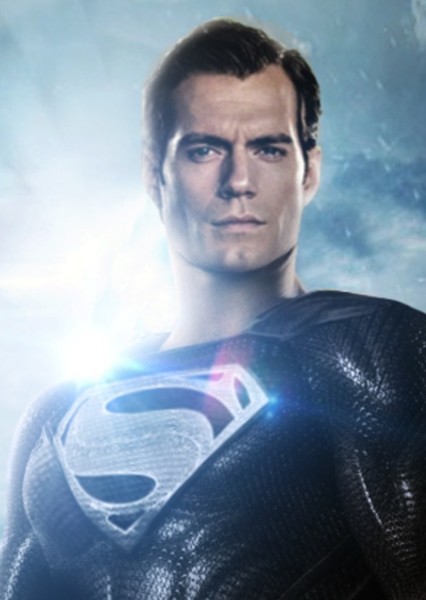 Henry Cavill photo