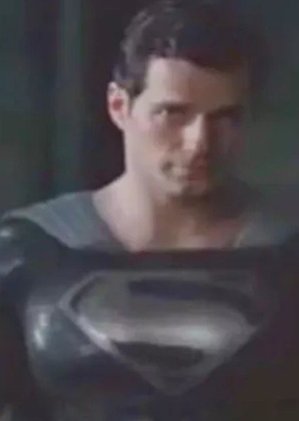 Henry Cavill photo