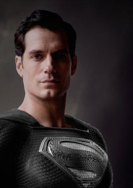 Henry Cavill photo
