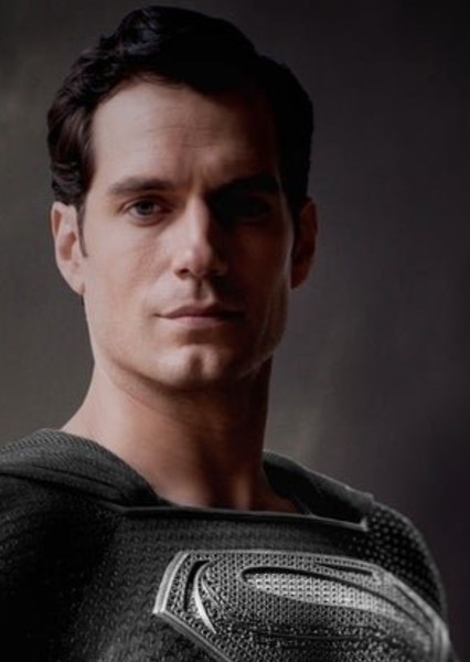 Henry Cavill photo