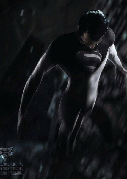 Henry Cavill photo
