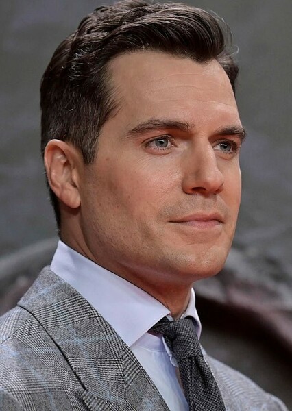 Henry Cavill photo