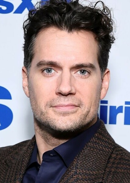 Henry Cavill photo