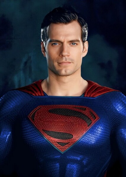 Henry Cavill photo