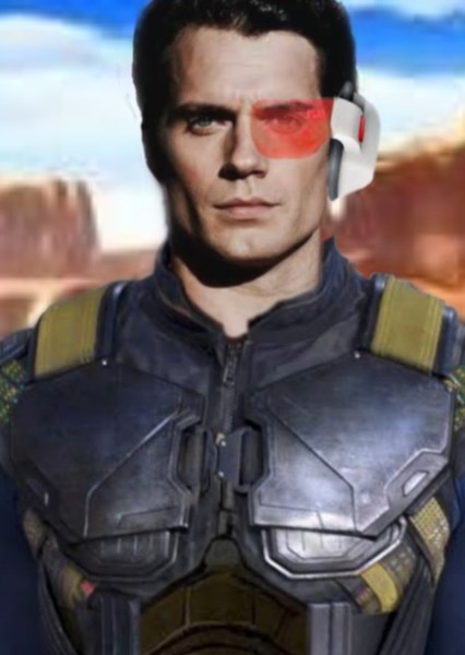 Henry Cavill
