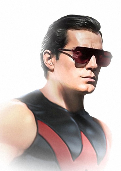 Henry Cavill photo