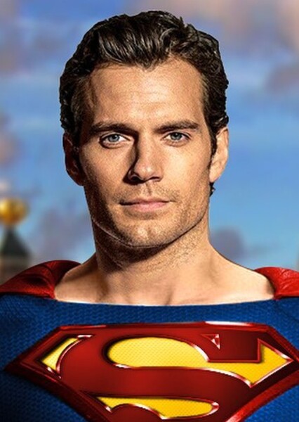 Henry Cavill photo