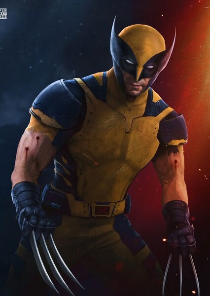 Wolverine