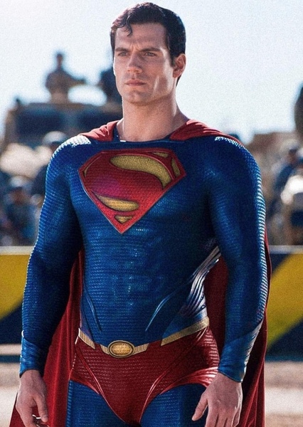 Henry Cavill photo