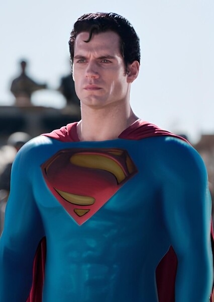 Henry Cavill photo