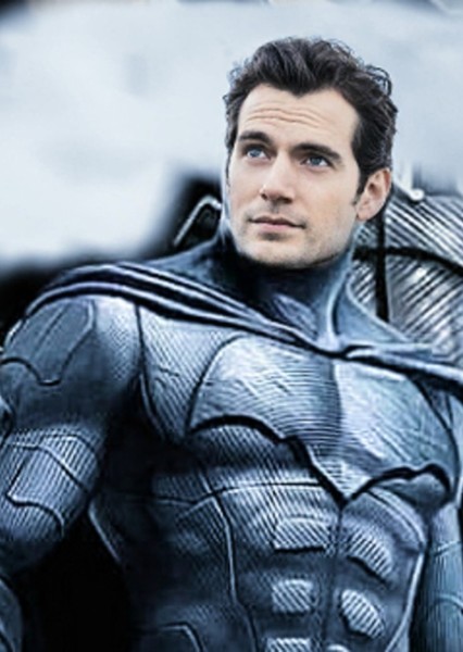 Henry Cavill photo