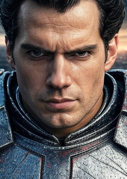 Henry Cavill photo