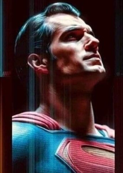 Henry Cavill photo