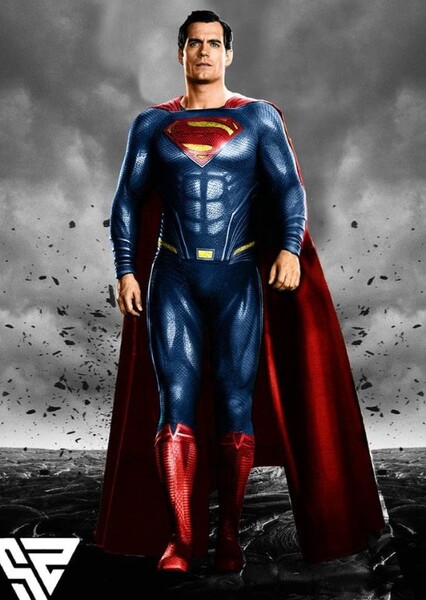 Henry Cavill photo