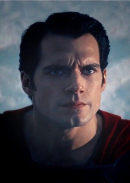 Henry Cavill photo