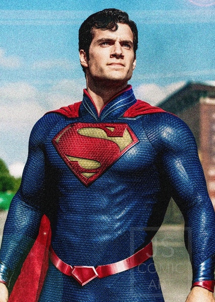 Kal-El / Clark Kent
