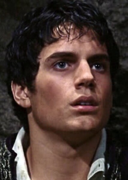 Henry Cavill