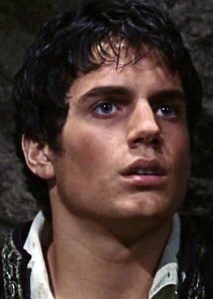 Henry Cavill