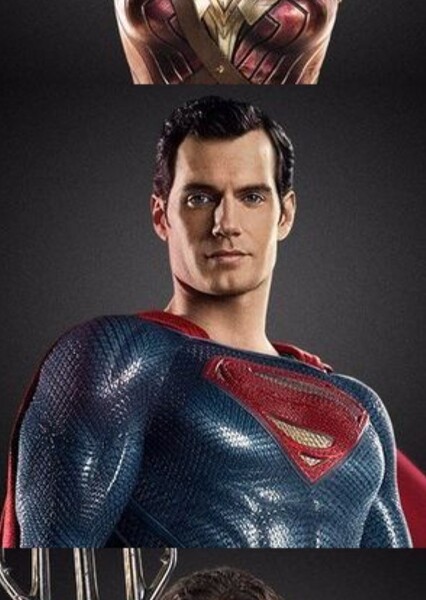 Henry Cavill photo