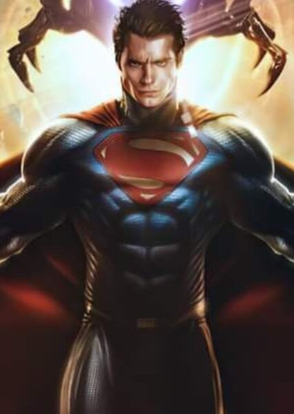 Henry Cavill photo