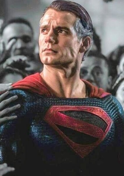 Henry Cavill photo