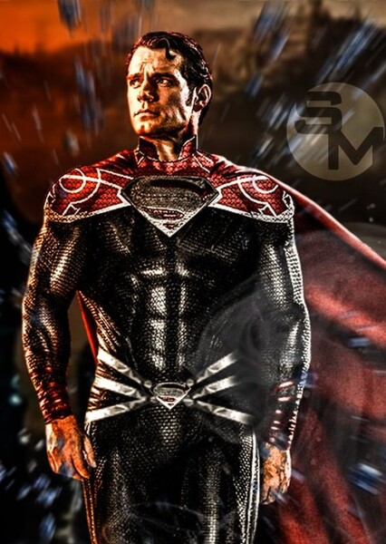 Henry Cavill photo