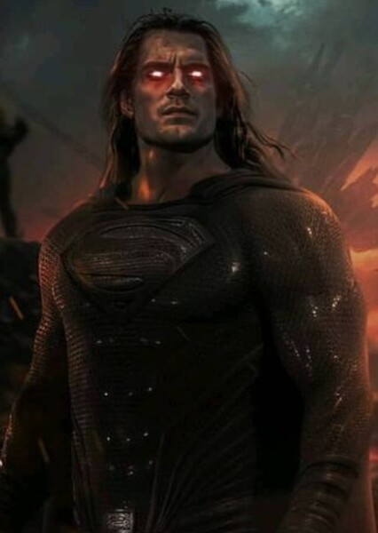 General Zod