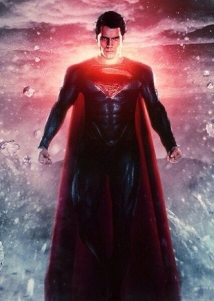 Henry Cavill photo