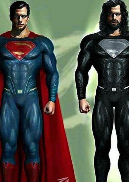 Henry Cavill photo