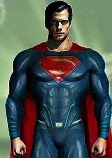 Henry Cavill photo