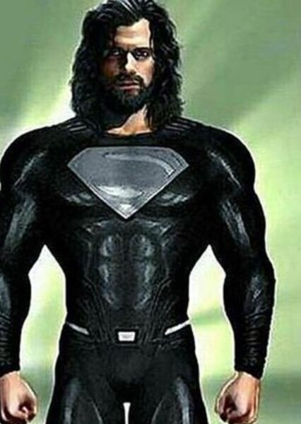 Henry Cavill photo