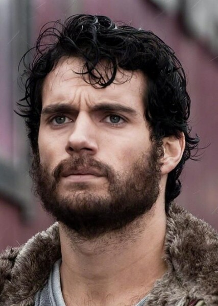 Henry Cavill photo