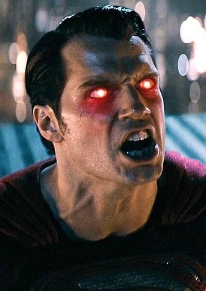 Henry Cavill photo
