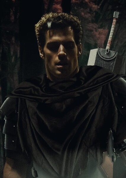 Henry Cavill photo