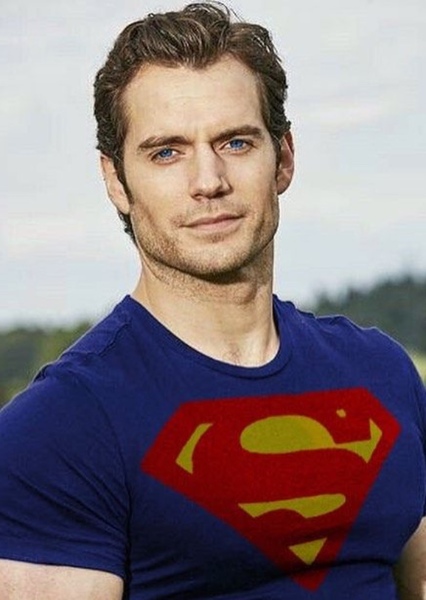 Henry Cavill photo