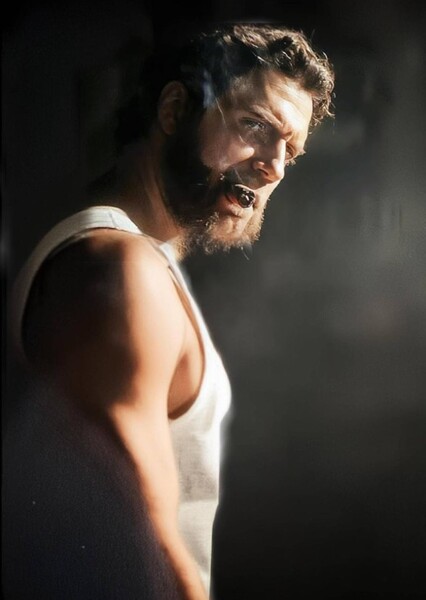 Henry Cavill photo