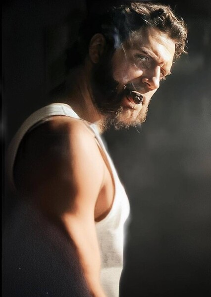 Henry Cavill photo