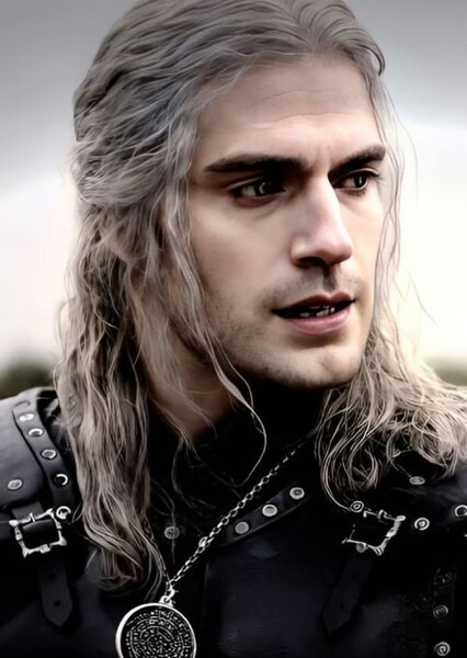 Henry Cavill photo