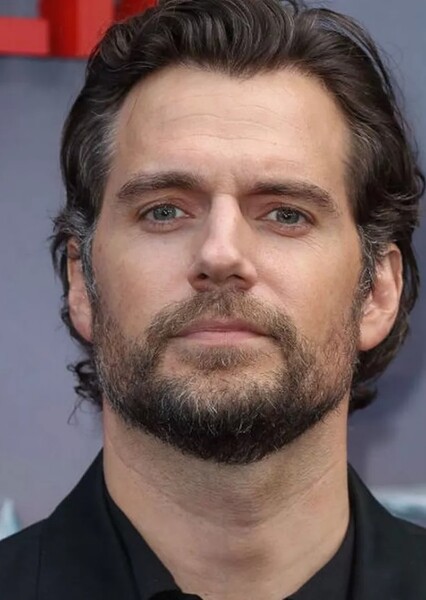 Henry Cavill photo