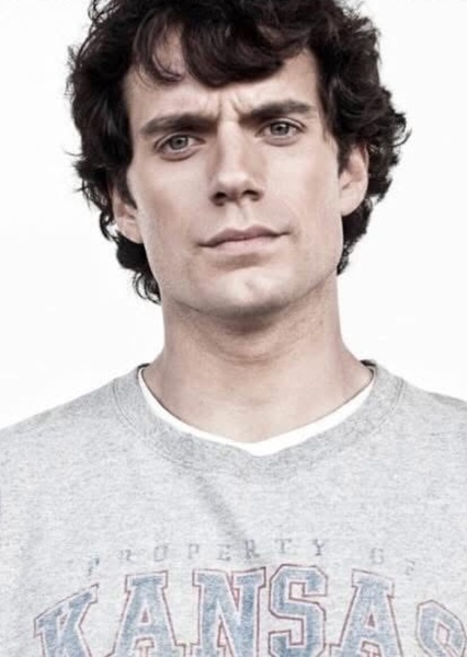 Henry Cavill photo