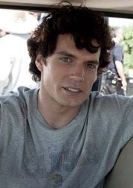 Henry Cavill photo
