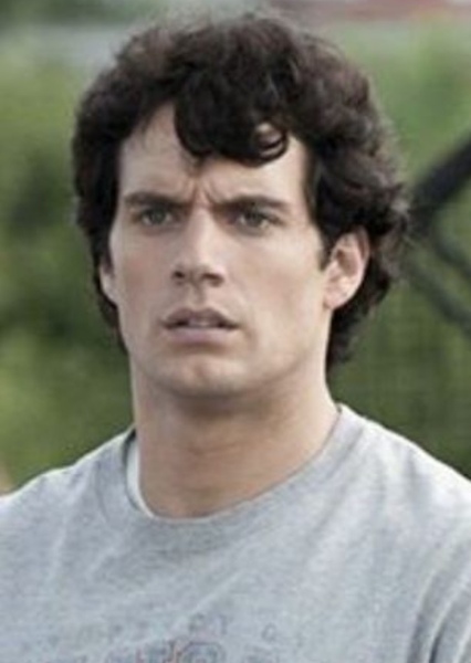 Henry Cavill photo