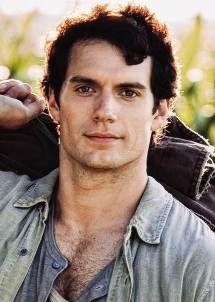 Henry Cavill photo