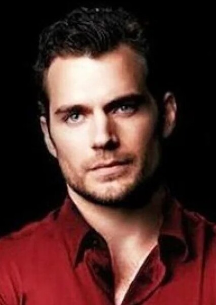 Henry Cavill photo