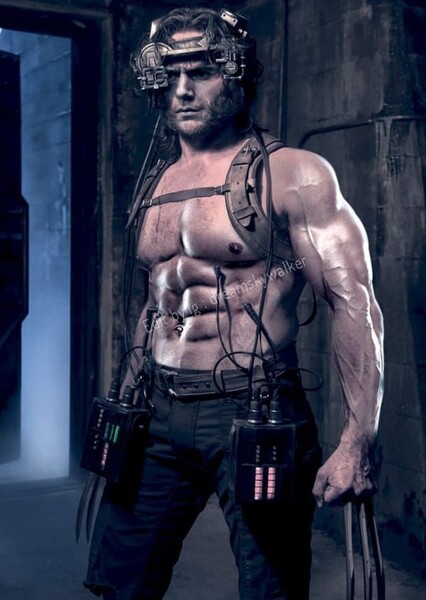 Henry Cavill photo