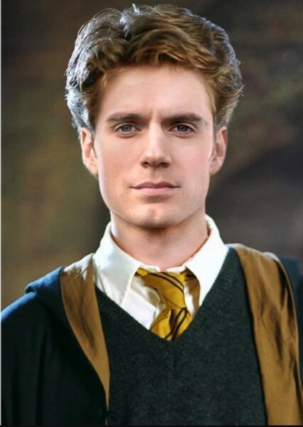Henry Cavill